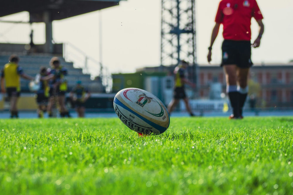 rugby