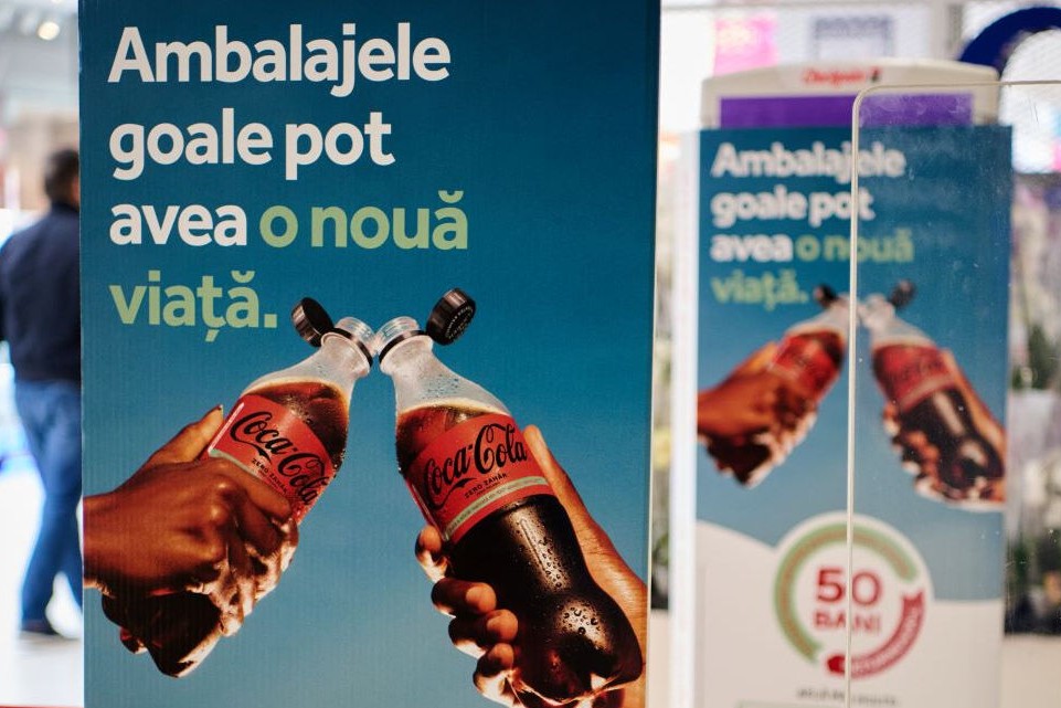 Acord Carrefour Coca-Cola SGR