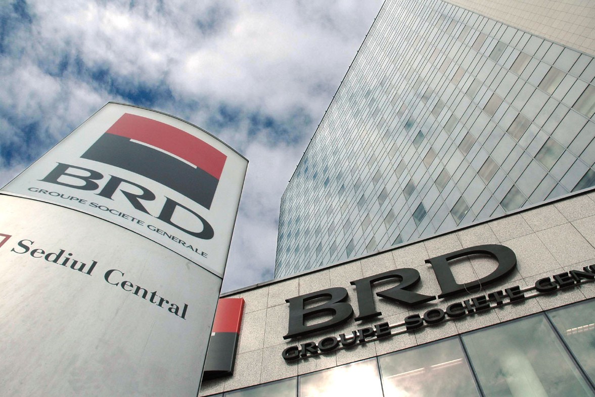 BRD