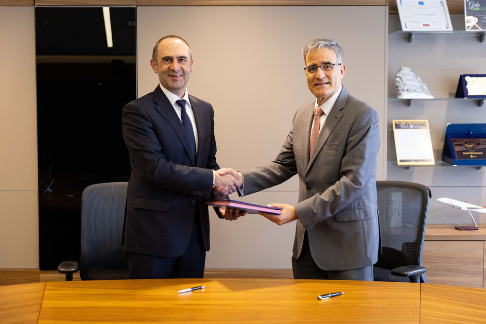 Garanti BBVA Romania - IFC 2025