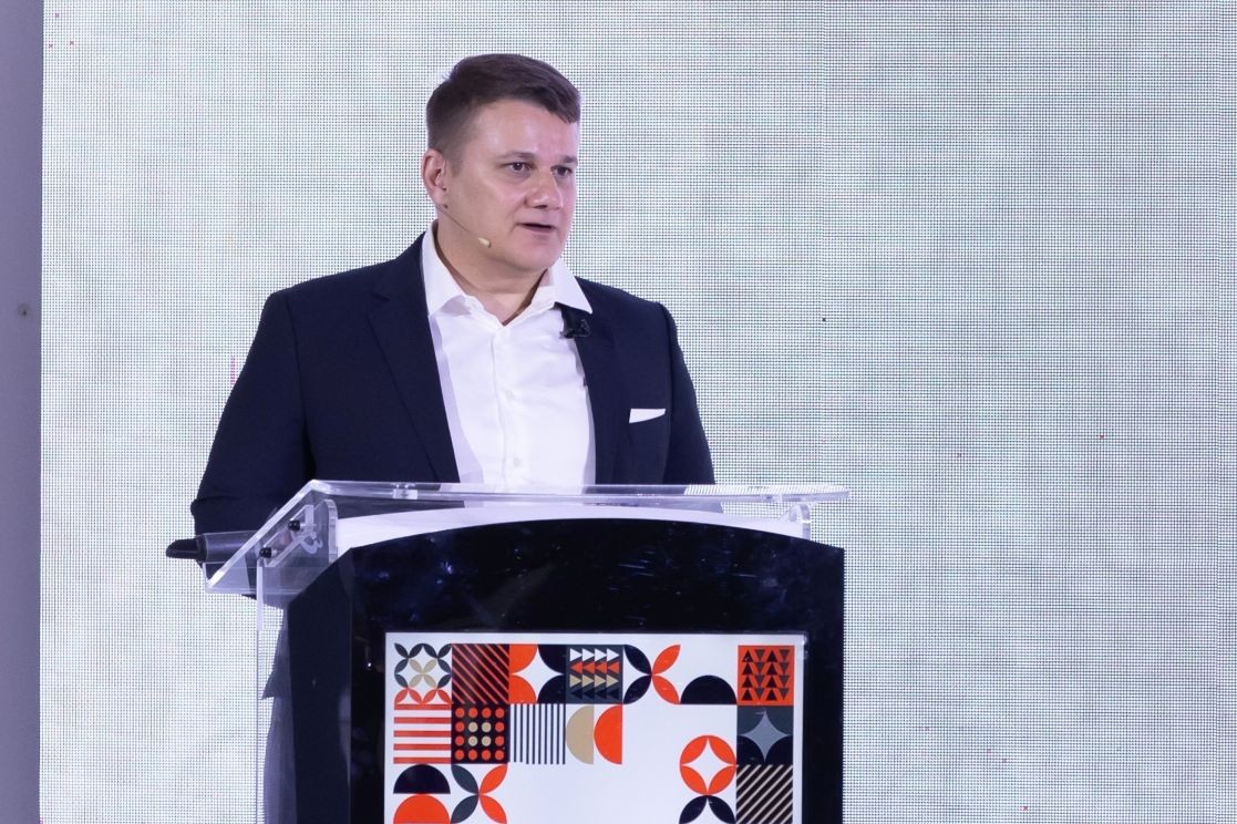 Marco Hößl, CEO Kaufland România și Moldova
