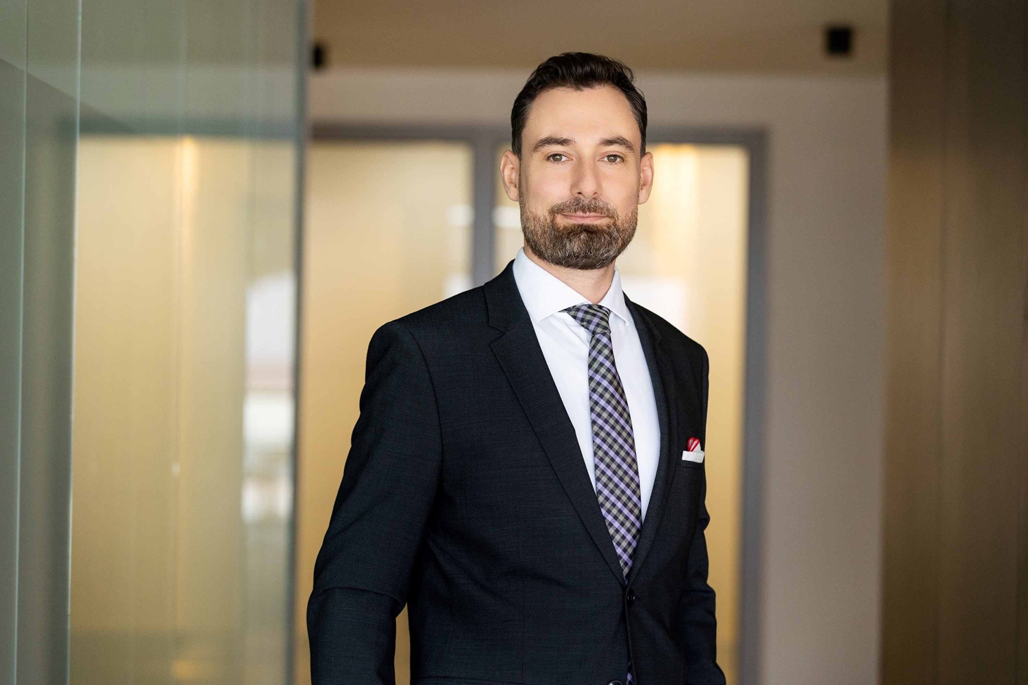Mihai Draghici, EY Romania
