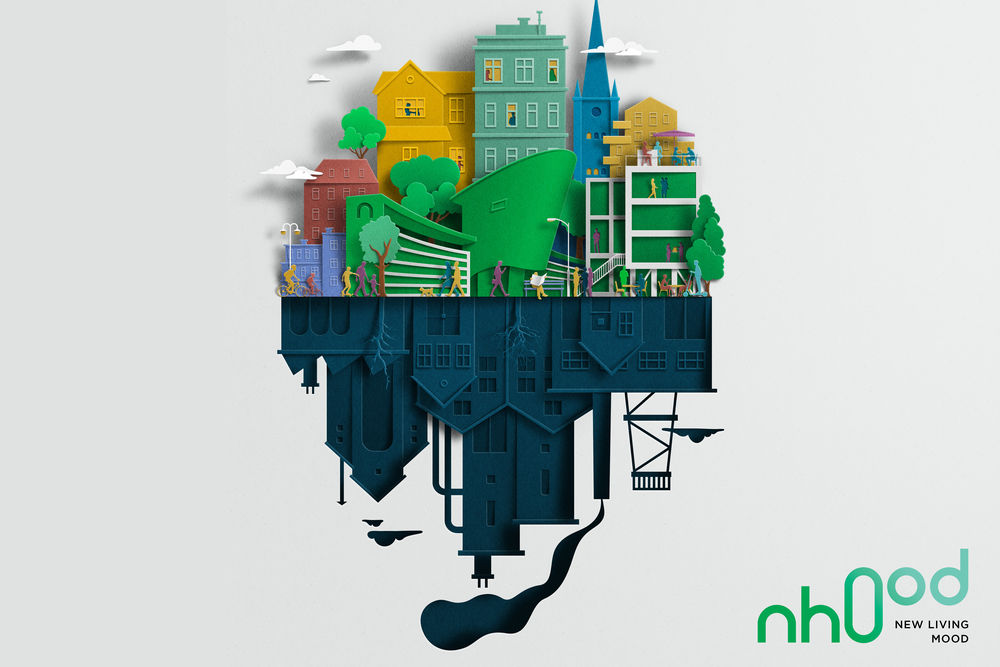 Nhood România