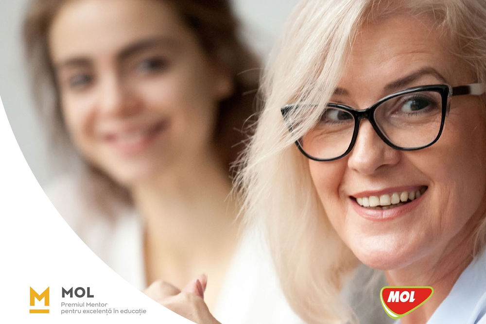 Premiul Mentor 2025