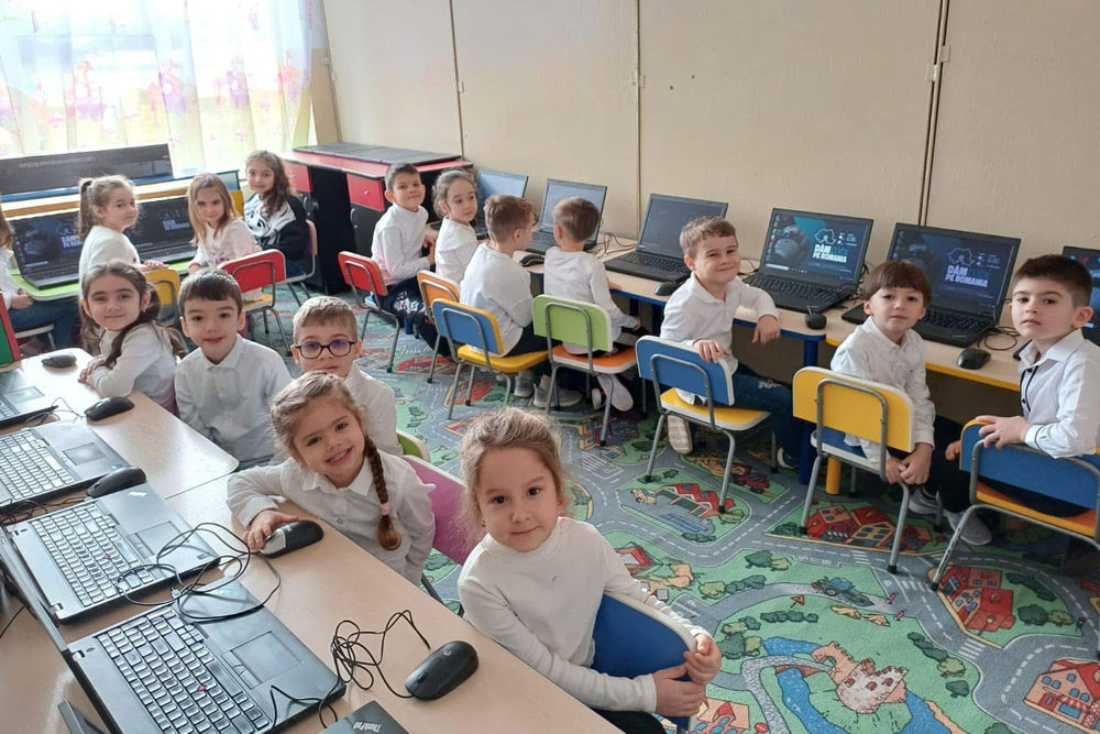 Dăm Click pe România 2025