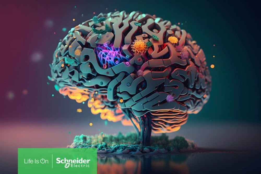 Schneider-Electric