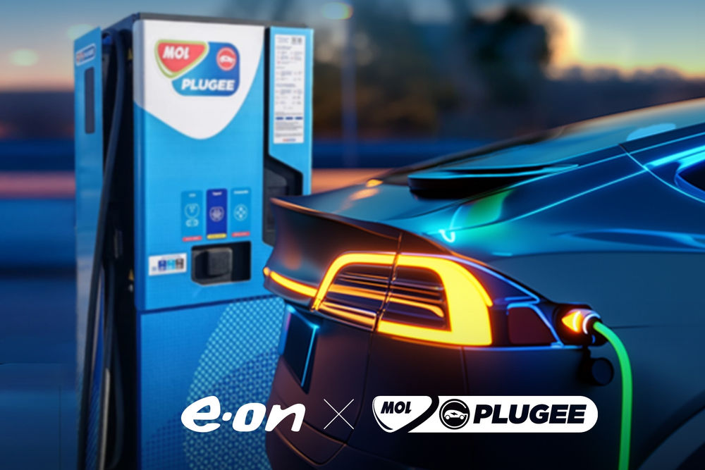 eon x mol app incarcare masini electrice statii incarcare