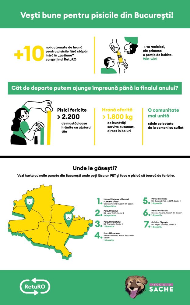 Infografic Asociatia Sache x RetuRO
