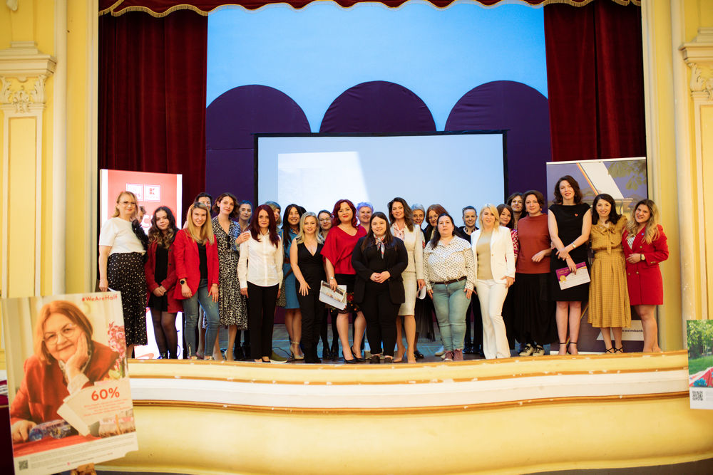 Caravana Națională - Sibiu 2024