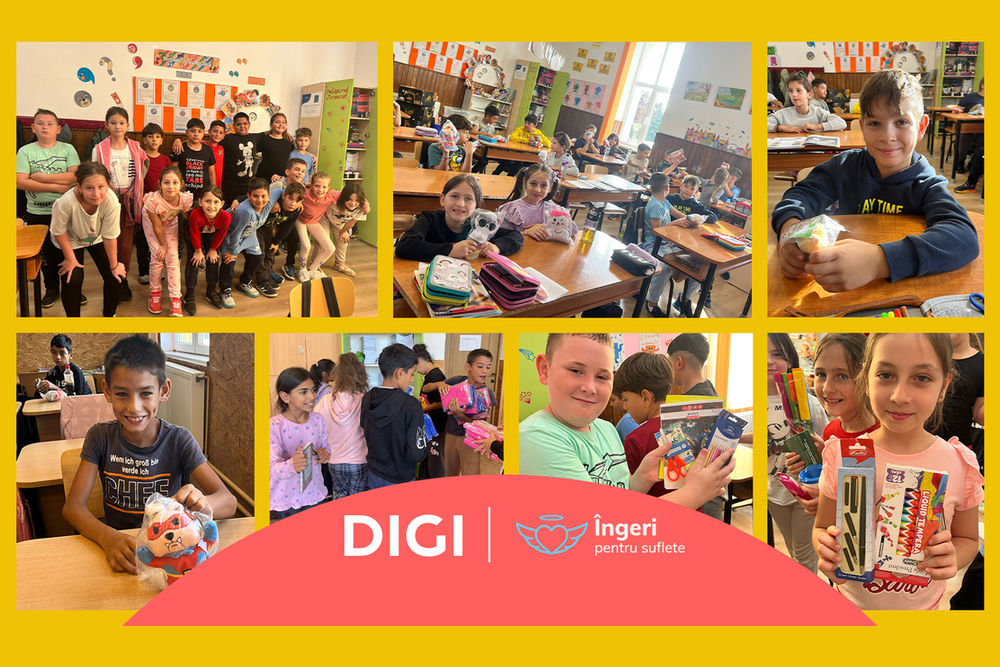 DIGI Asociatia Ingeri Pentru Suflete Dulăpiorul Fermecat 2025