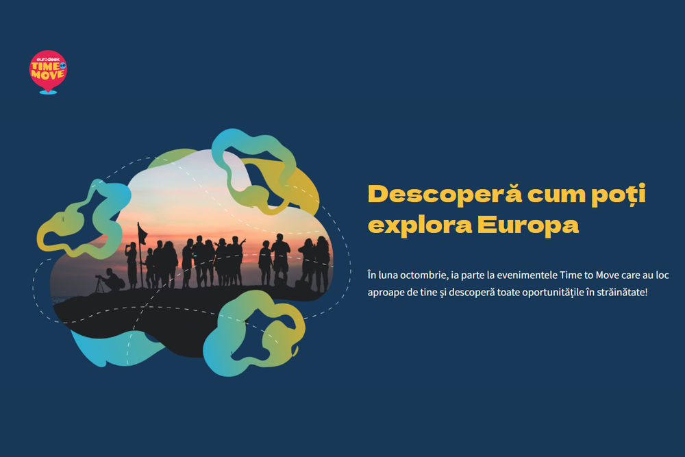 Eurodesk Time to Move 2025