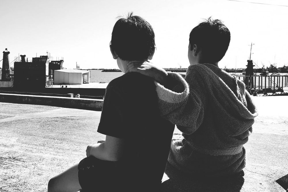 Asociația Touched România