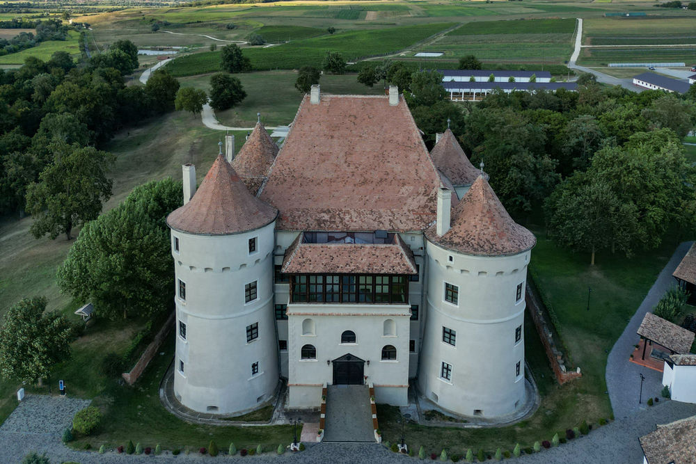 Castelul Bethlen-Haller