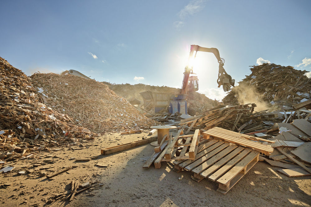 EGGER ROMANIA Timberpak colectare reciclare lemn