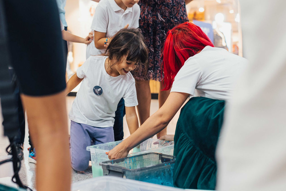 Targ Stiintescu Gorj 2025