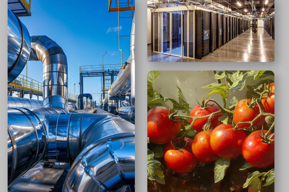 foto Green Tech International