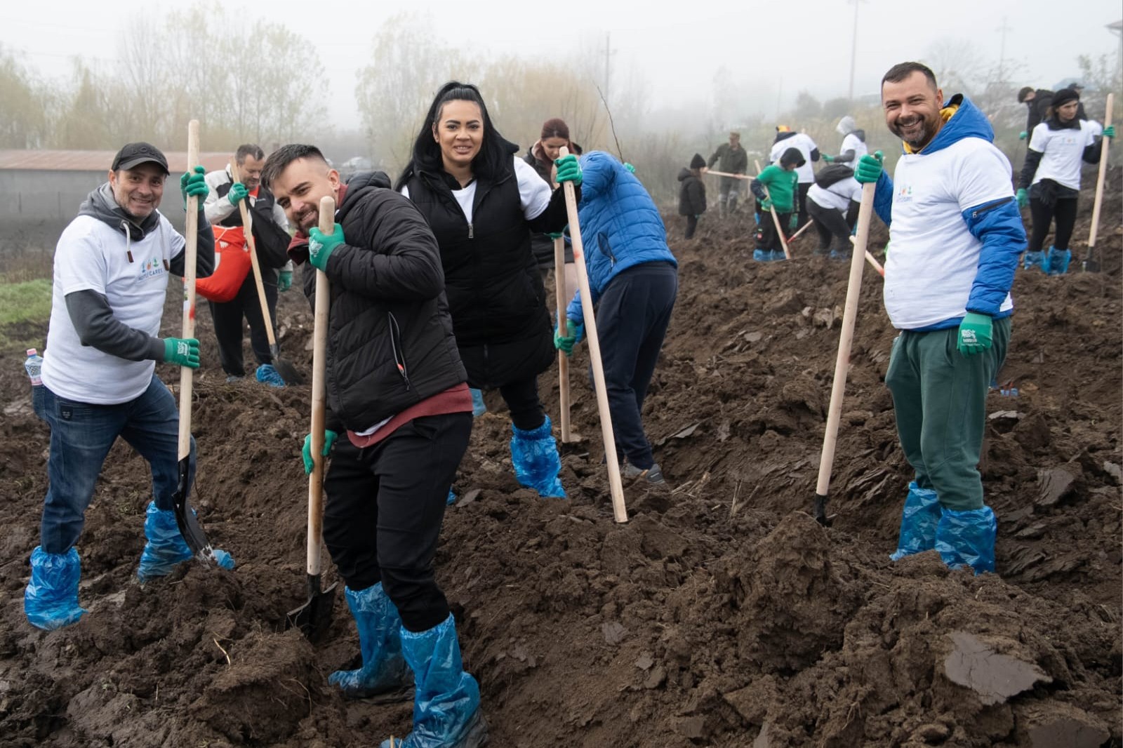 Nestle Padurea de Miere 2025