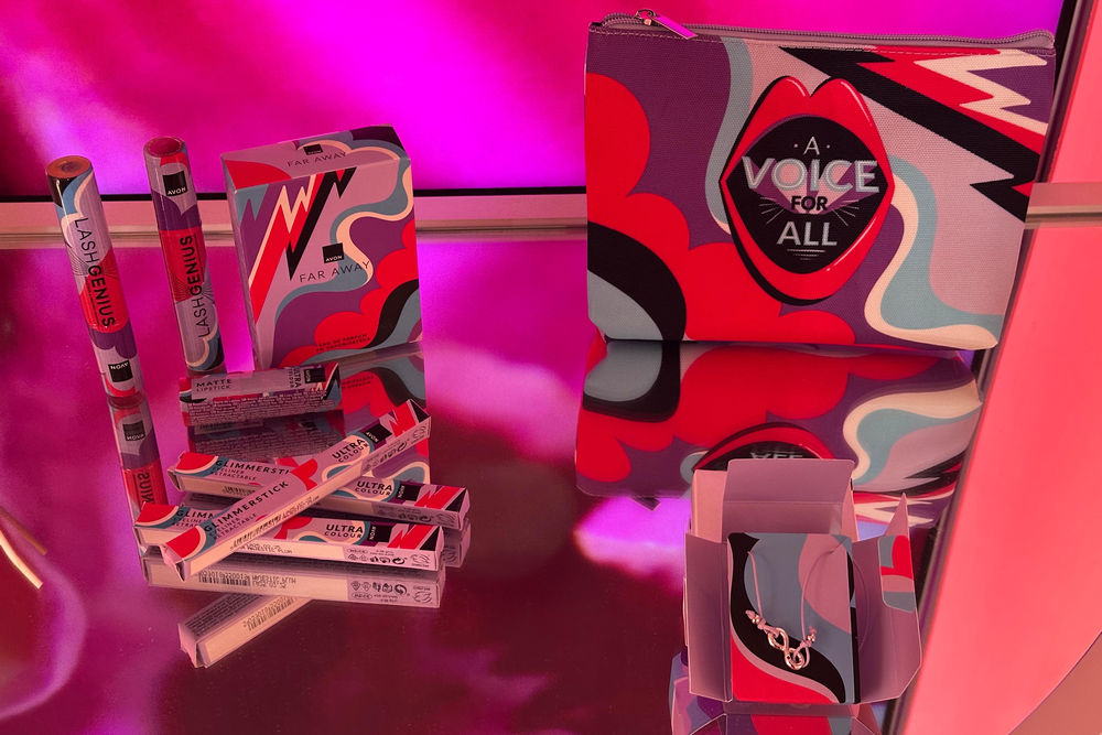 Avon_A Voice For All 2025