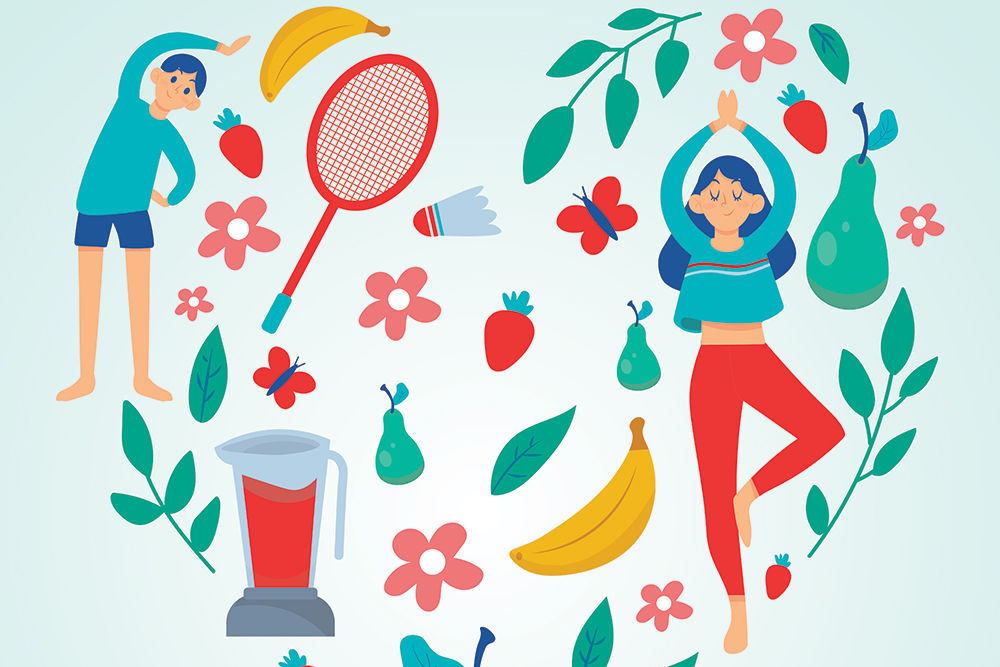 Copii smart în sectorul 2