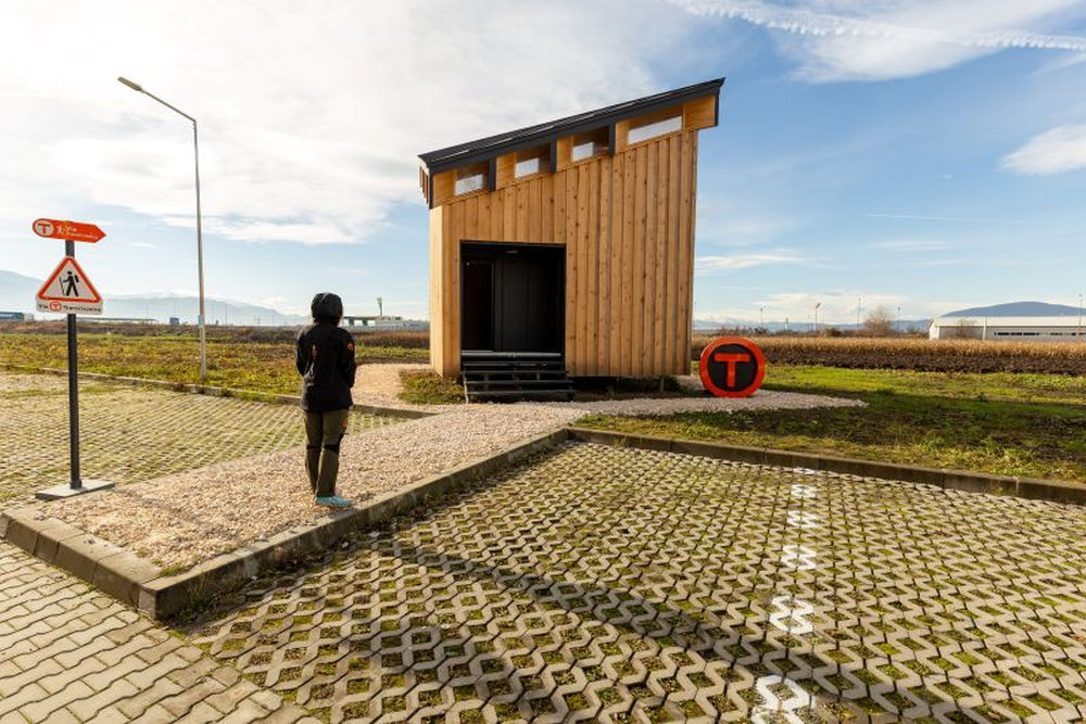 EGGER Via Transilvanica 2025