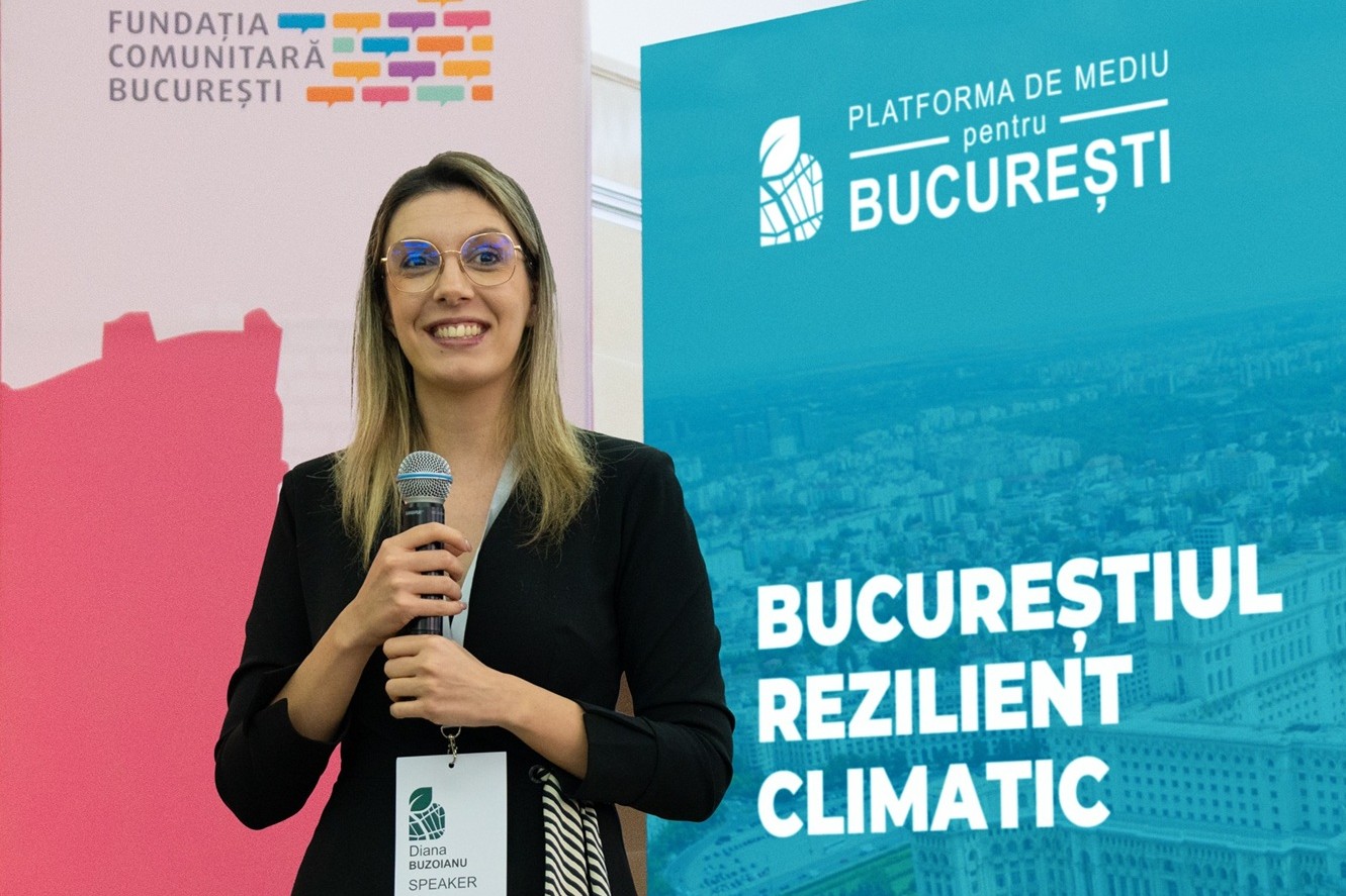 FCB _ Diana Buzoianu