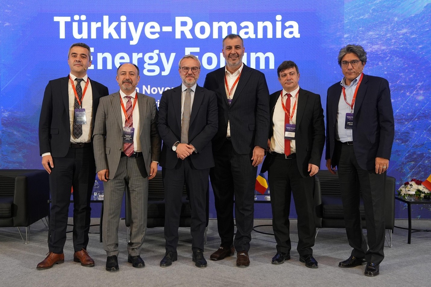 Forumul Energetic Turco-Roman_Panel investitori