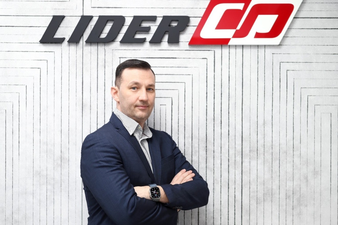 Mihai Cocos, GM, Lider Servicii