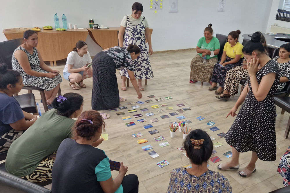 Reality Check Kaufland „Etichete potrivite”