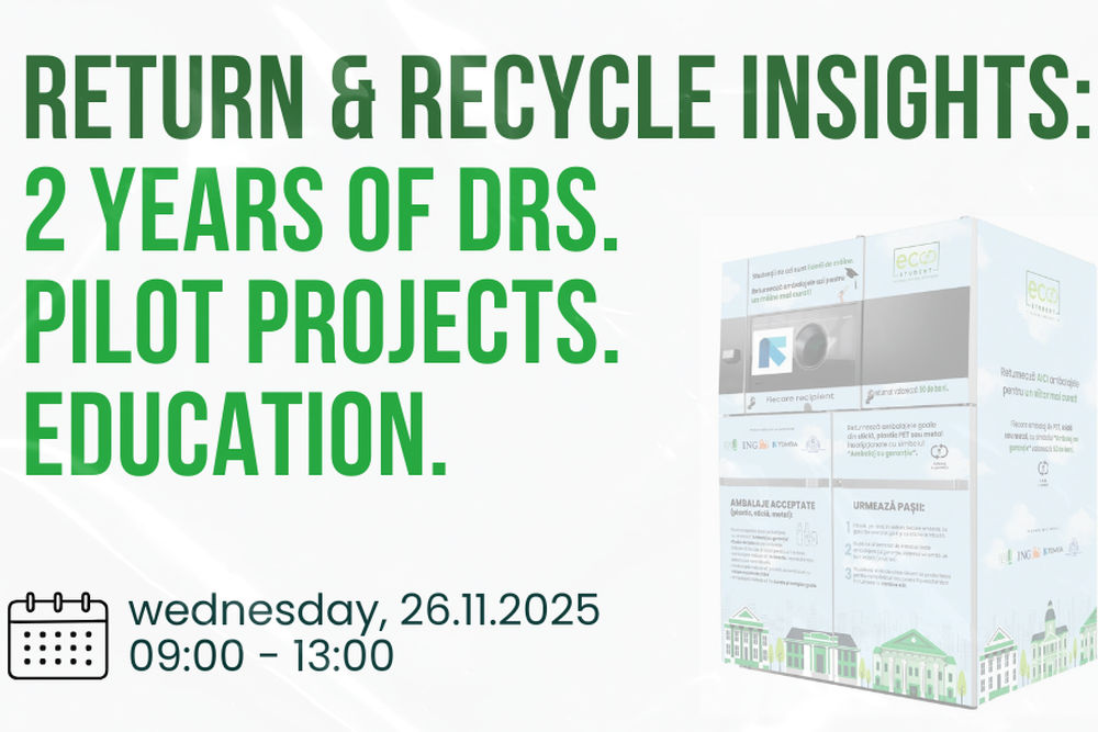 Return & Recycle Insights 2025 sgr