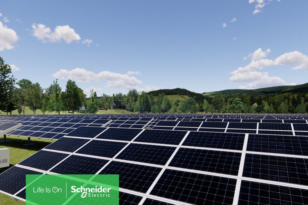 Schneider Electric 2025