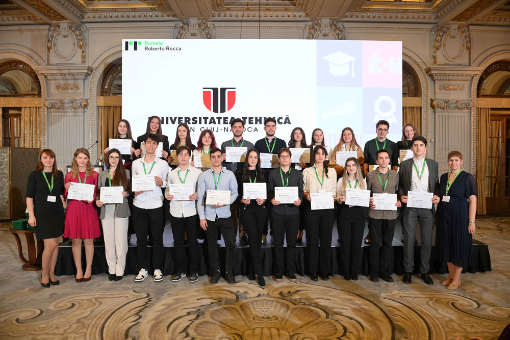 TenarisSilcotub Burse Roberto Rocca 2025