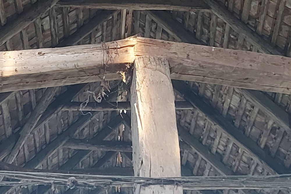 Viitor Plus Șura din Vurpăr campanie donatii restaurare monumente 2025