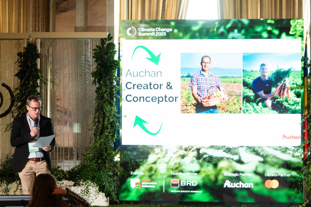 03 Auchan România Climate Supplier Event 2025