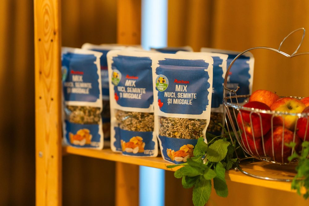 04 Auchan România Climate Supplier Event 2025