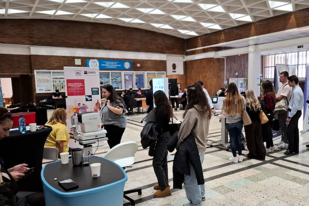 Academia Optometristilor 2