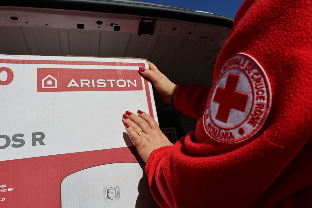 Ariston_Crucea Rosie 2025