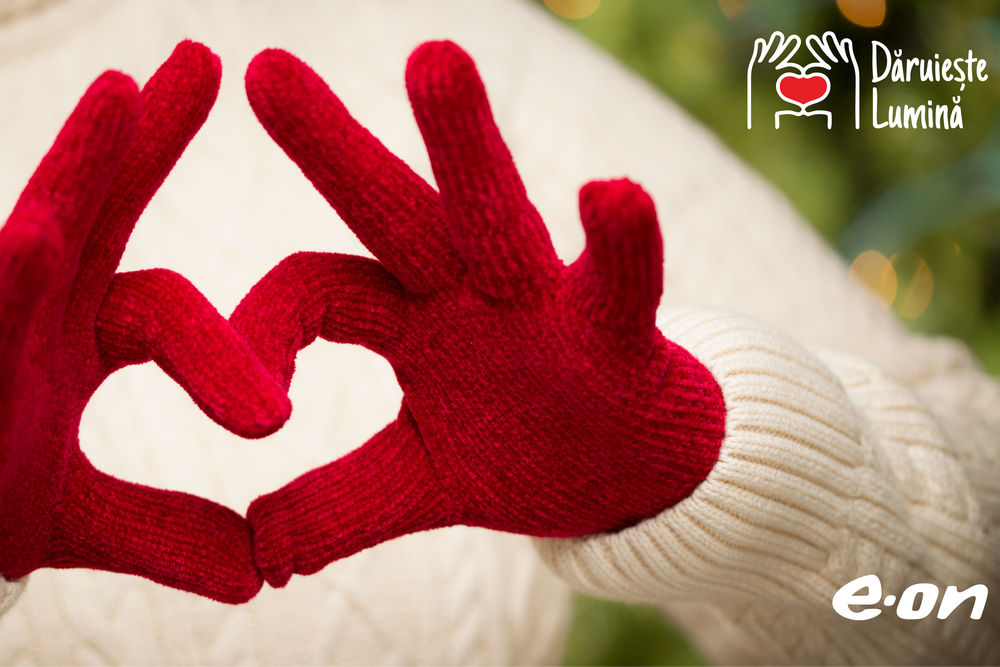 Daruieste lumina 2025 e.on