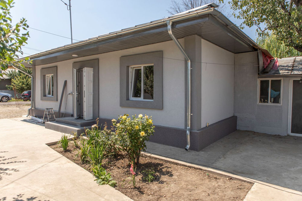 FUNDAȚIA COCA-COLA HBC sprijin inundatii