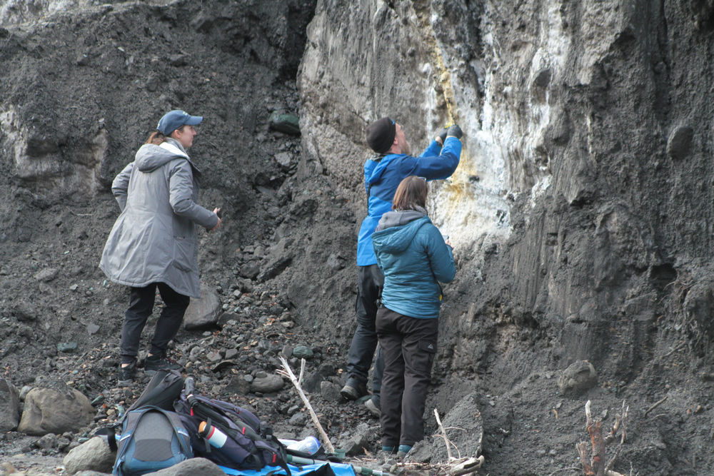 Geoparc UNESCO Ținutul Buzăului Two Frontiers Project