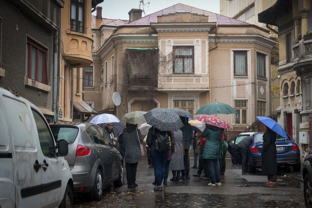 Harta Literară_tur ghidat @Mihai Eremia 2025