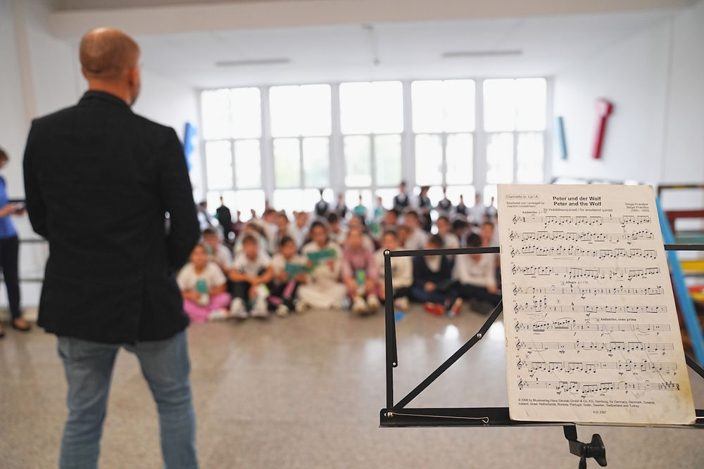 Kalelarga_Spune DA Muzicii Clasice_2025