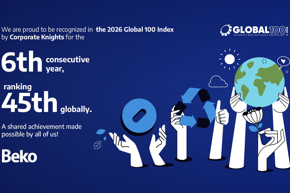 Beko Corporate Knights 2026