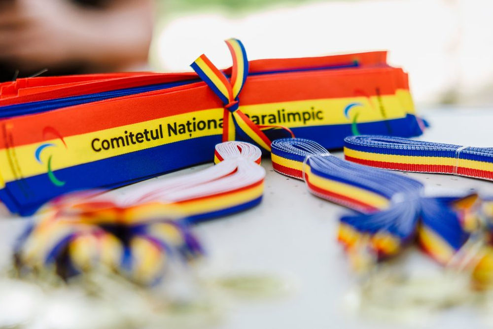 Comitetul Național Paralimpic