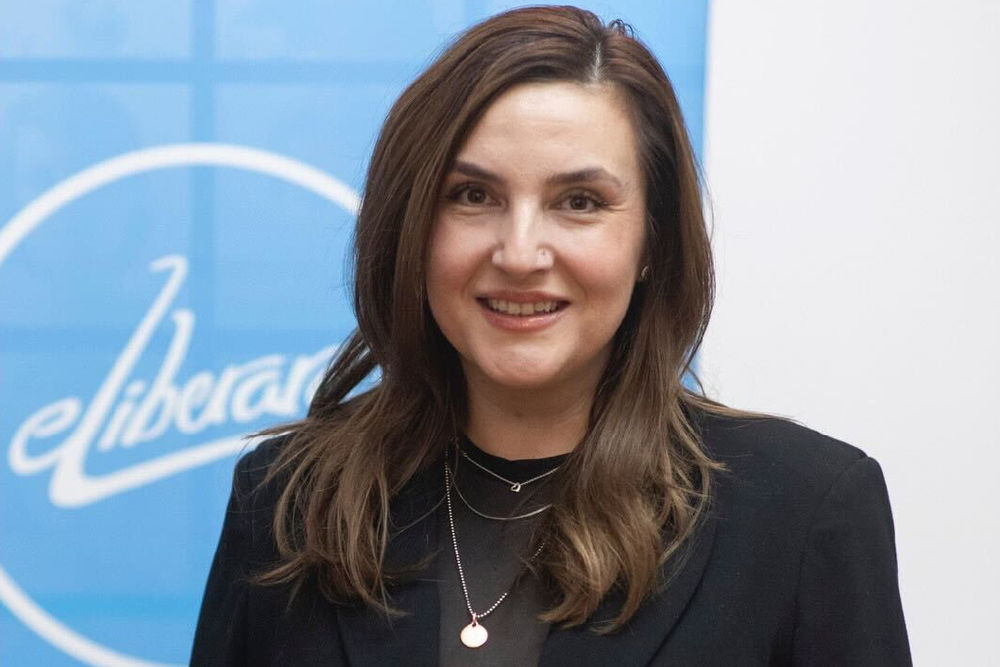 Ioana Bauer eLiberare