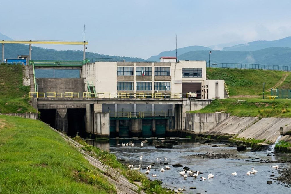 Ministerul Mediului, Apelor și Pădurilor (MMAP) aviz mediu proiectul hidroenergetic Cerna&ndash;Motru&ndash;Tismana 2026