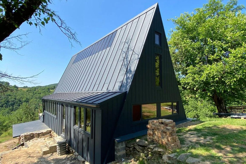 Refugiul STRANASA 2026