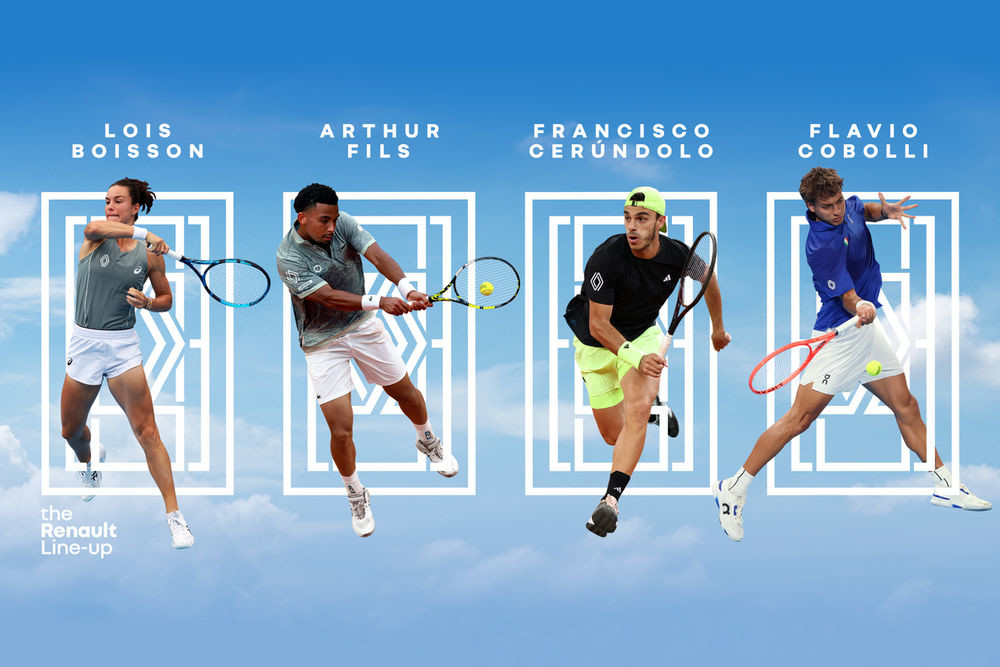 Renault Give me 5 2026-1