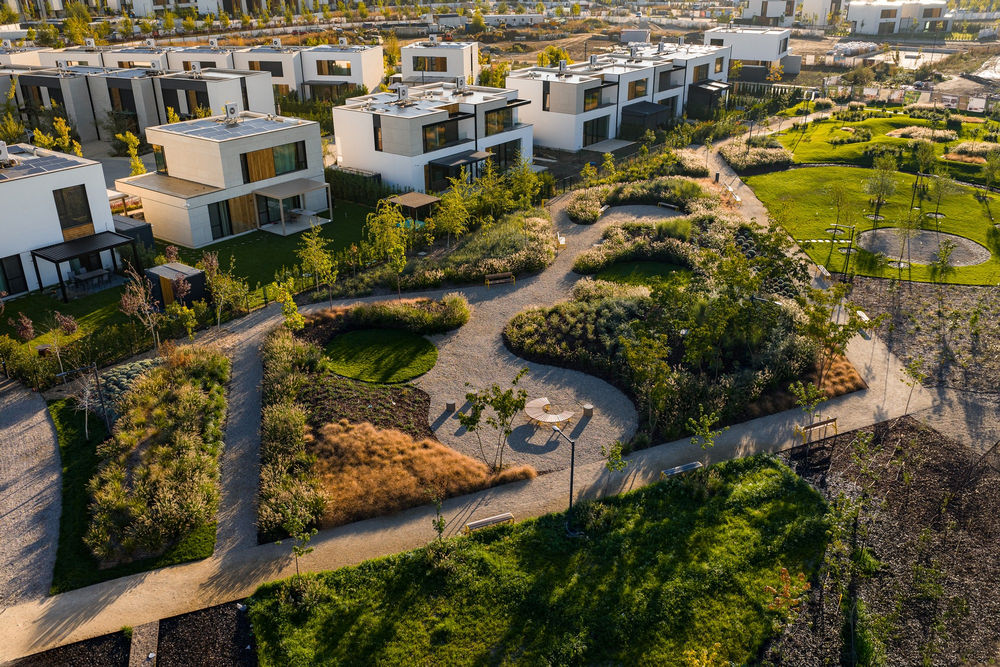 Amber Forest_Alesonor STRABAG 2026