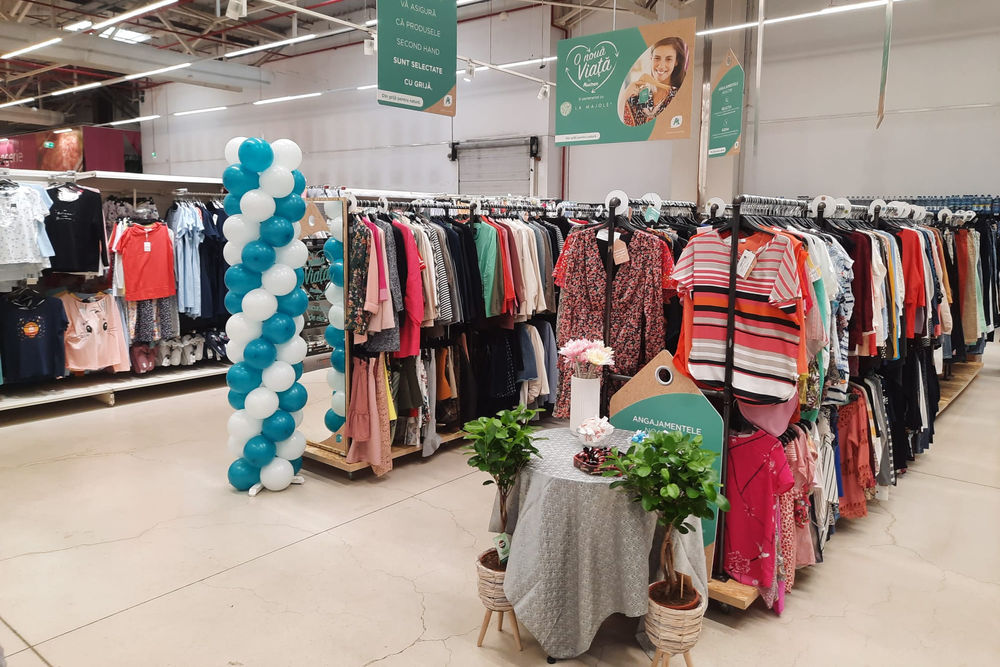 Auchan O noua viata 2026