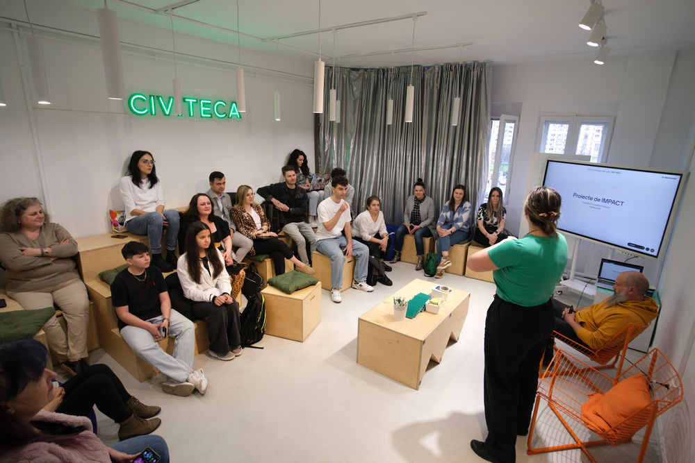 Boardul de sustenabilitate 2